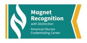 Magnet® Recognition with Distinction from the ANCC