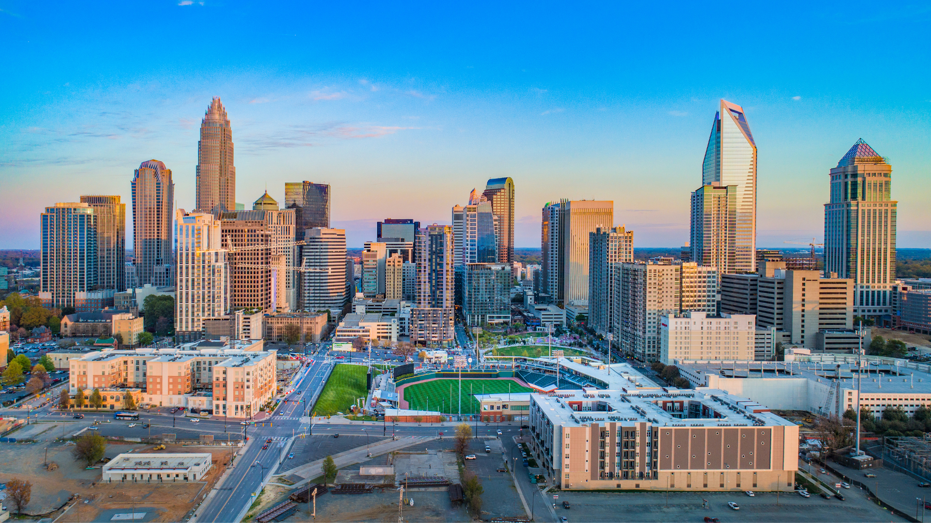 City of Charlotte, North Carolina