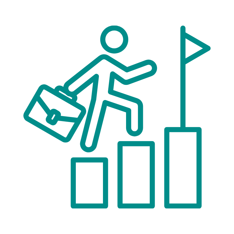 Personal-growth-icon
