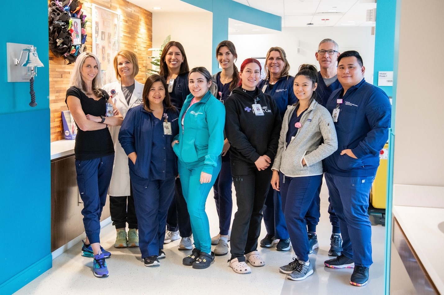Advocate Health Teammates