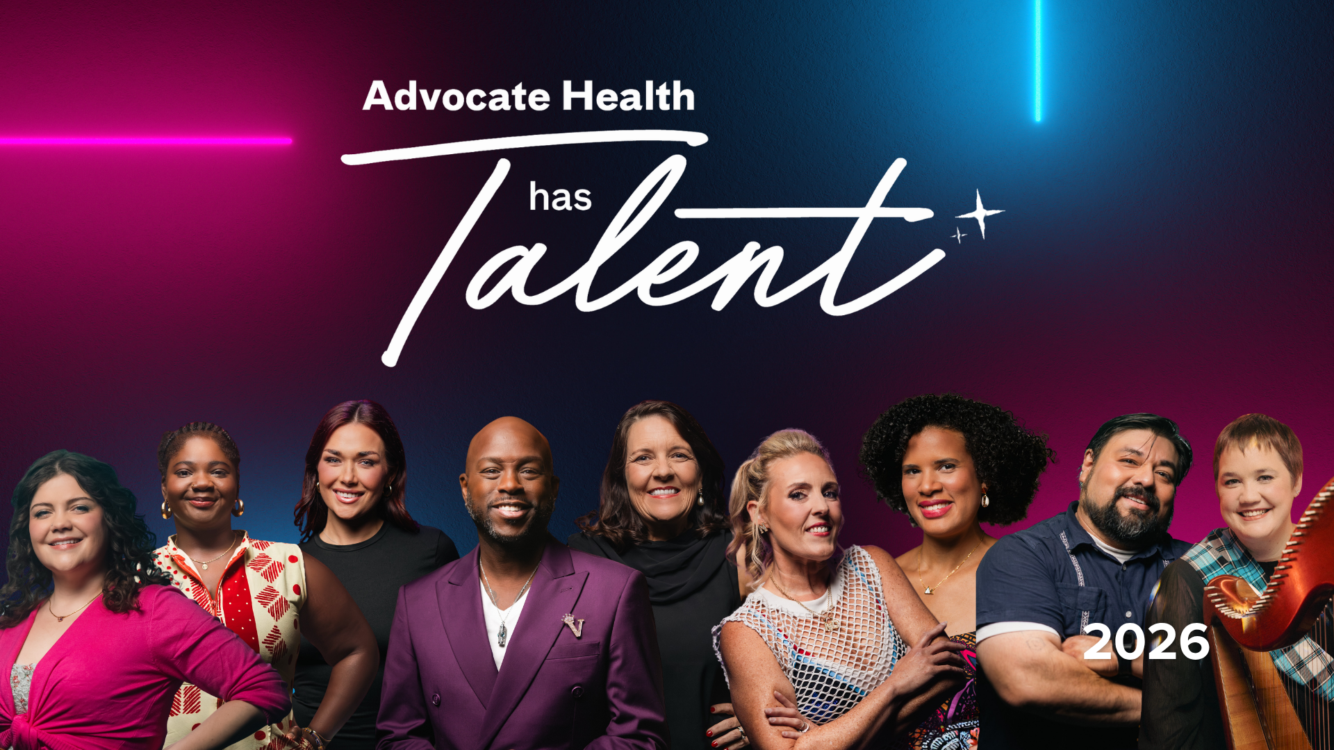 Advocate Health Has Talent 2026 Thumbnail