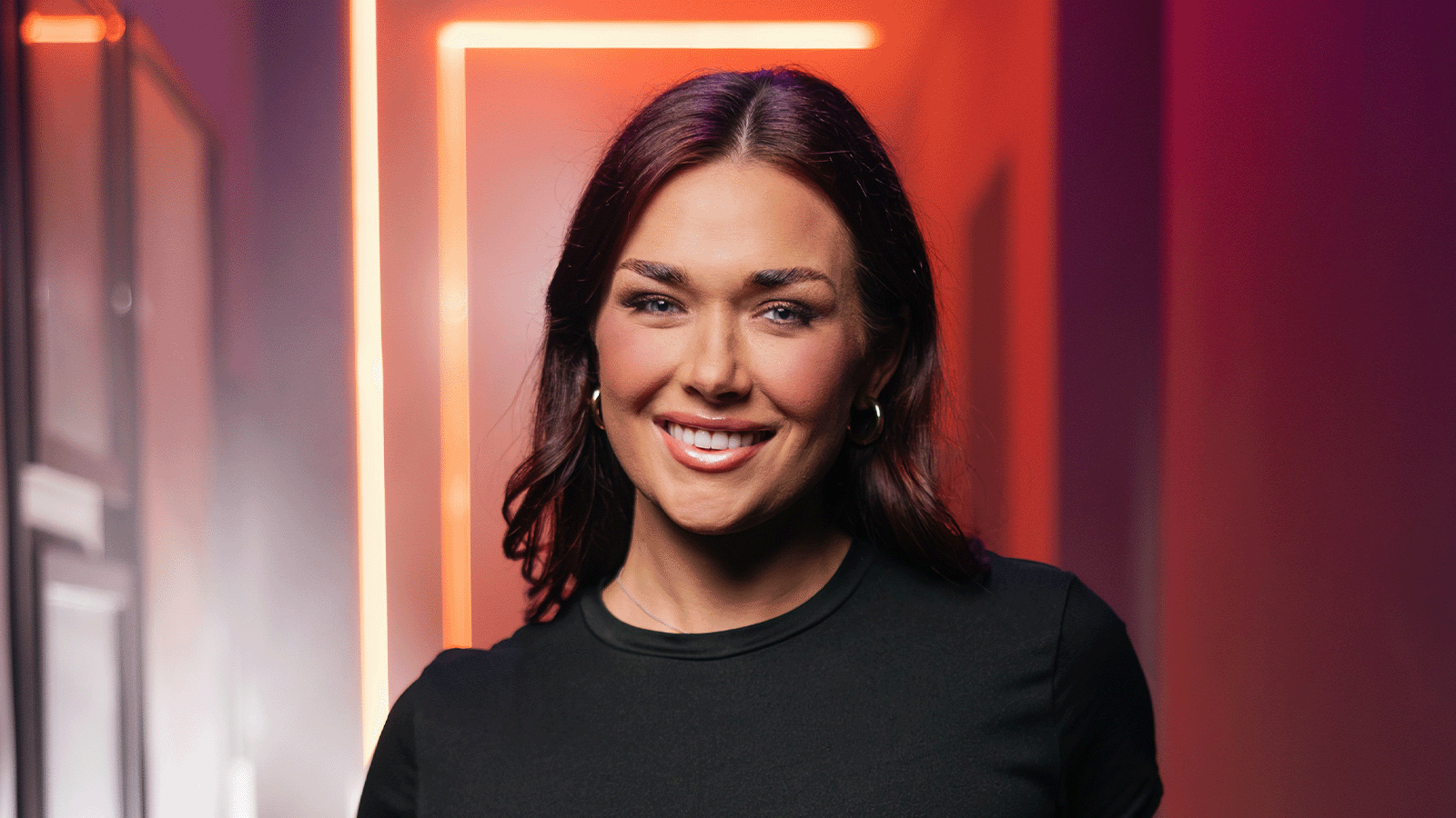 Ally Mann - Advocate Health Has Talent