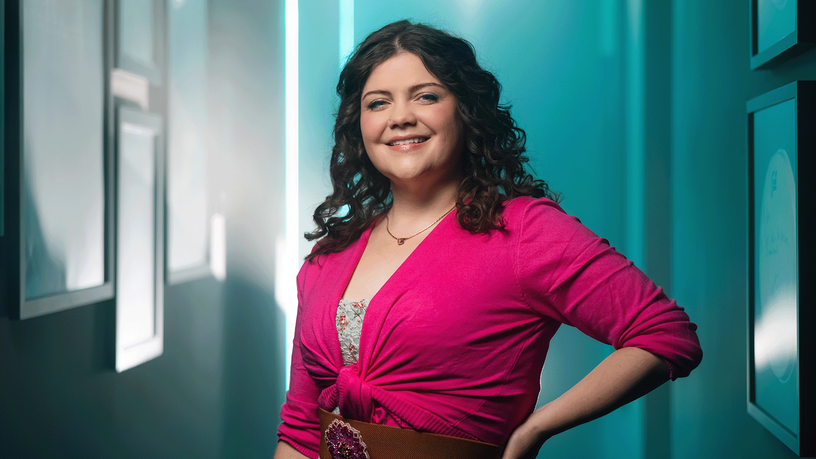 Anita Peña - Advocate Health Has Talent