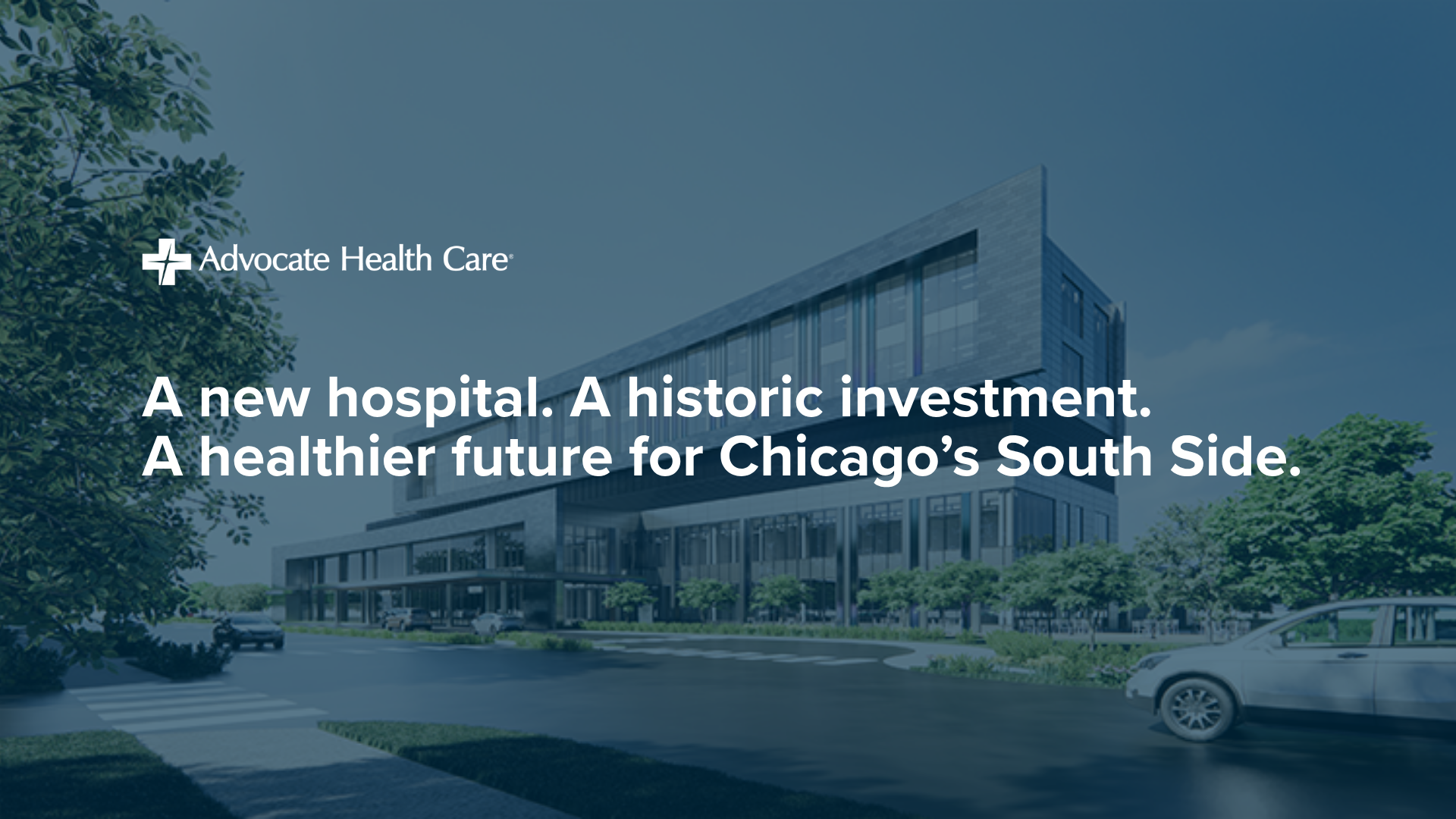 Chicago South Side Transformation Thumbnail