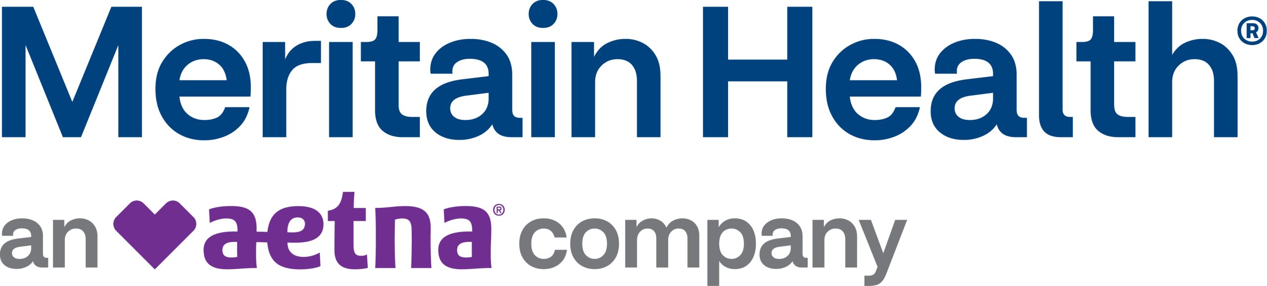 Meridian Health logo