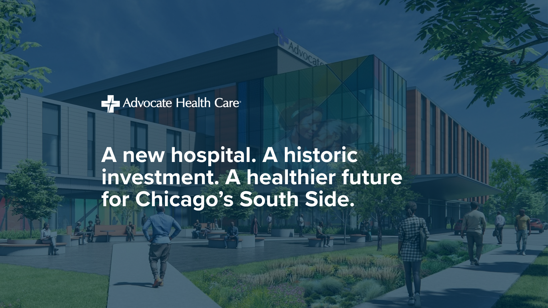 Advocate Health Has Talent Finalists 2026