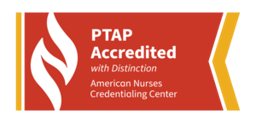 Practice Transition Accreditation Program logo